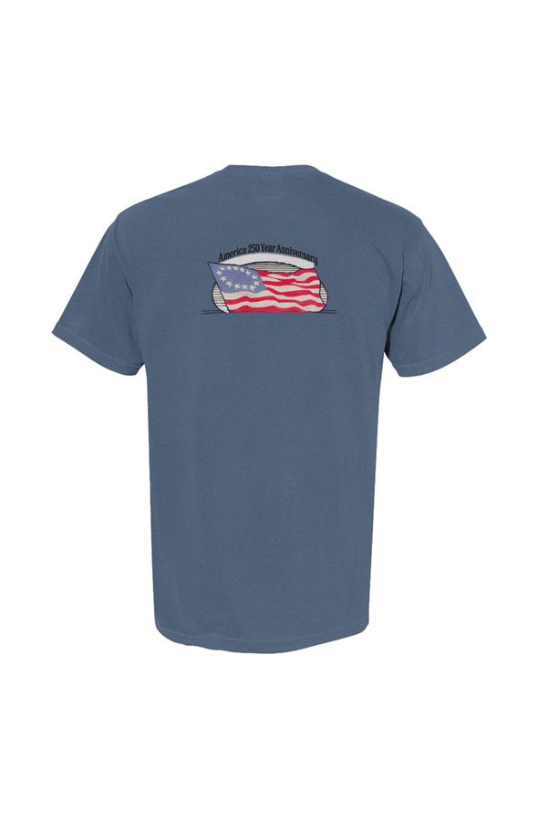 Since 1776 — America's 250th Anniversary Tee