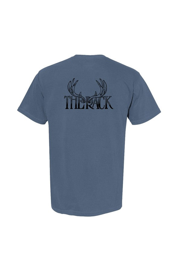 The Rack Signature Pocket Tee