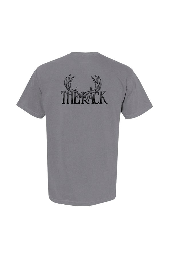 The Rack Signature Pocket Tee