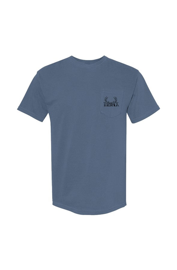 Into the Breach — D-Day Tribute Tee