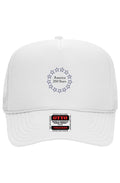250 years hat