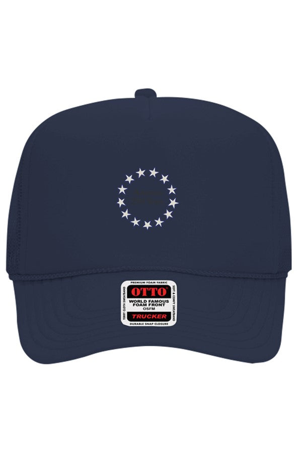 250 years hat