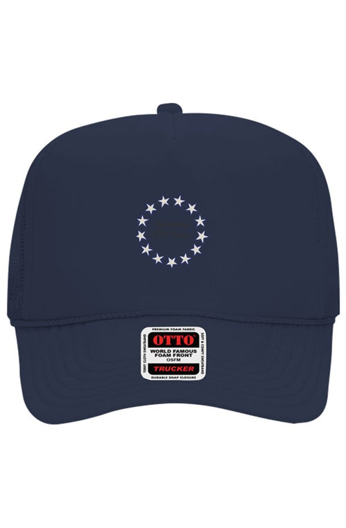 250 years hat
