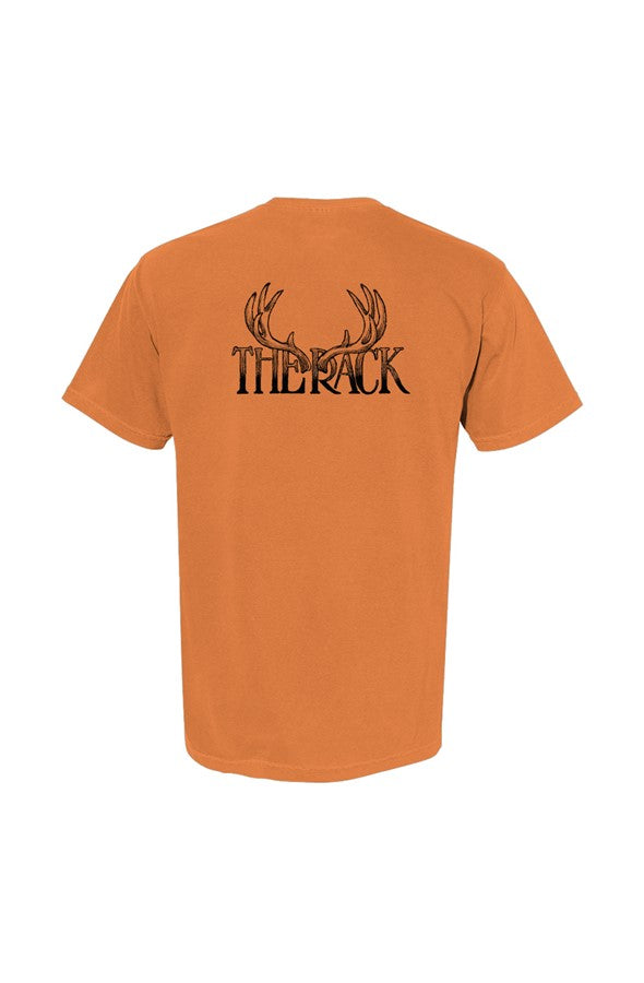 The Rack Signature Pocket Tee