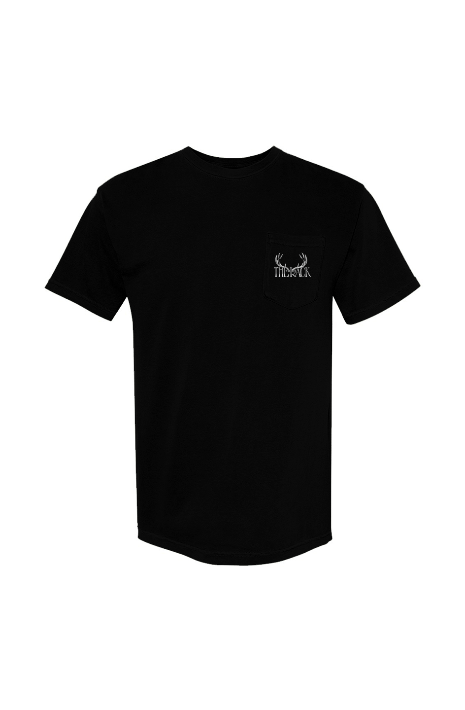 The Rack Signature Pocket Tee