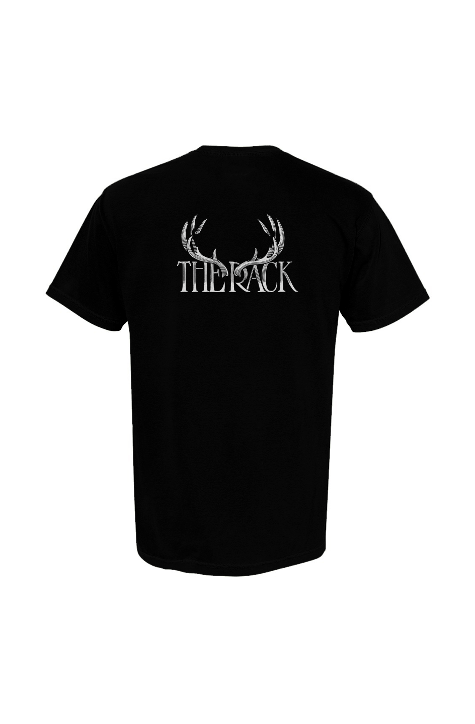 The Rack Signature Pocket Tee