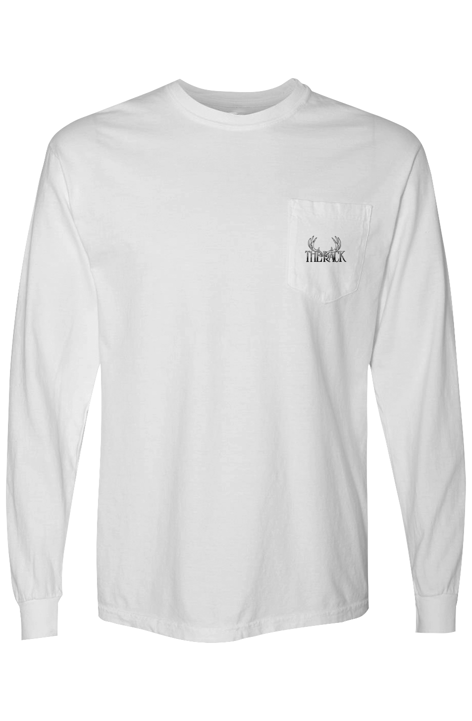 Ask Not — JFK Long Sleeve Tee