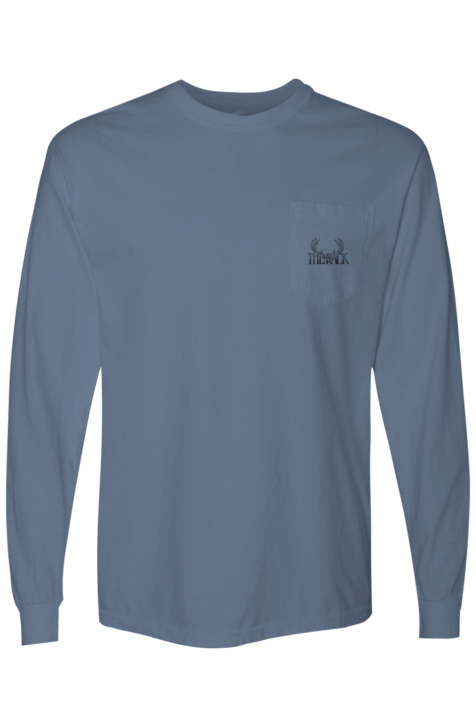 Ask Not — JFK Long Sleeve Tee