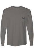 Long sleeve jfk