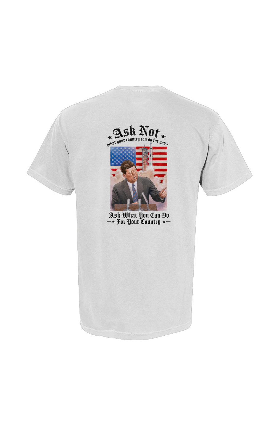 The JFK Tee
