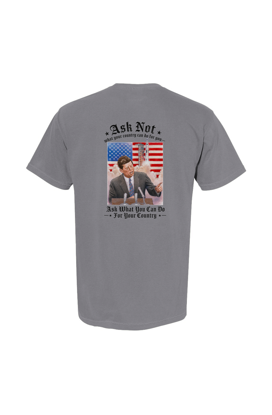 The JFK Tee