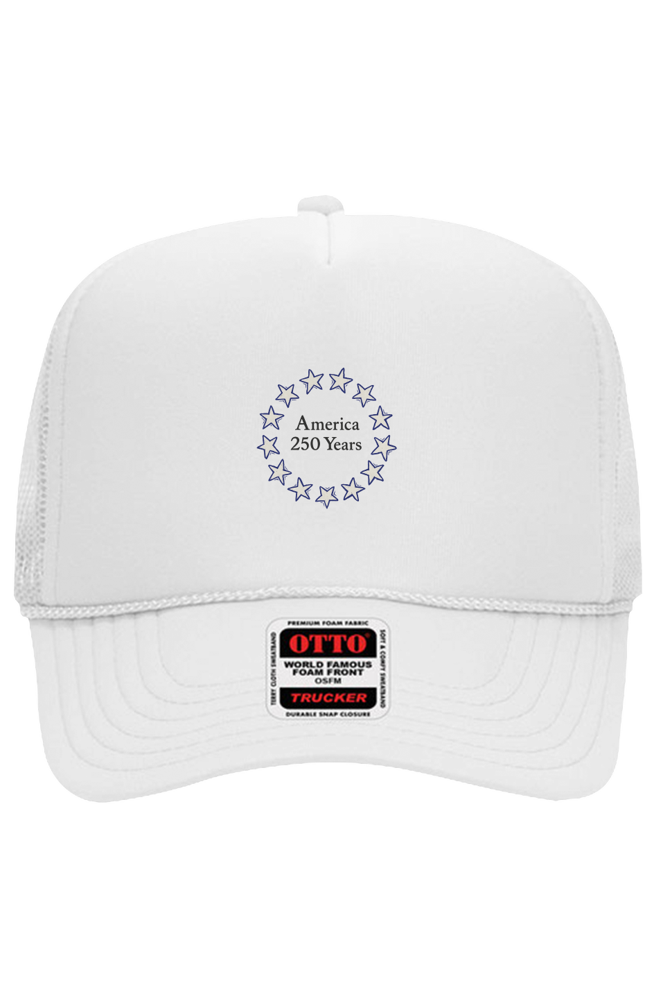 America's 250th Anniversary Hat