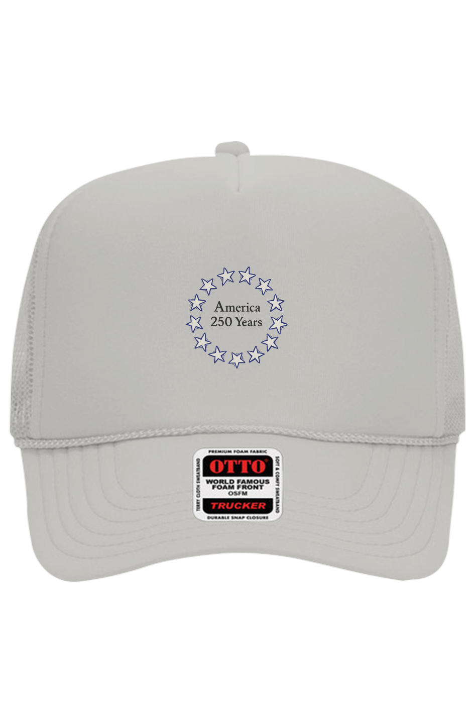 America's 250th Anniversary Hat