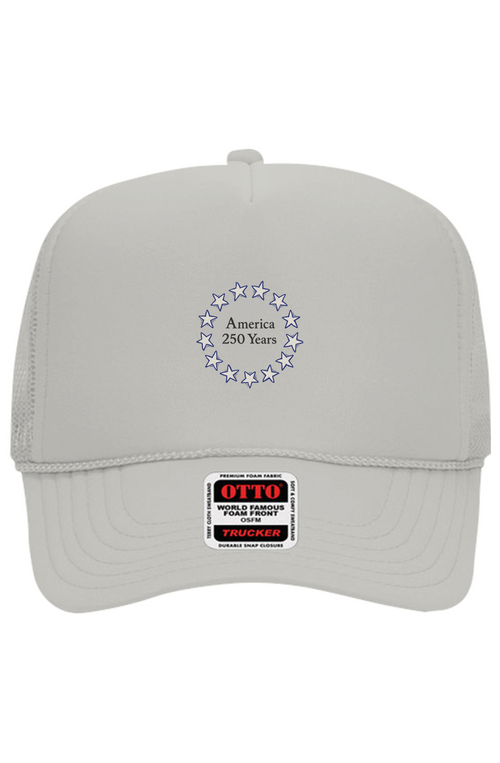 America's 250th Anniversary Hat