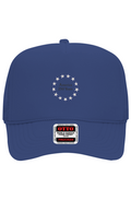 America 250 years trucker hat version 2